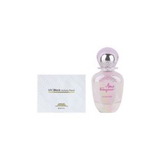 패치+페라가모 아모 플라워풀 EDT 30ml 증정