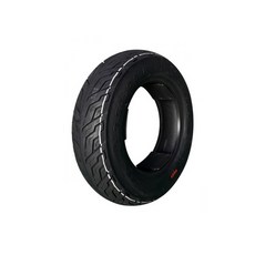 CST타이어 3.50-10 CM547/대림 델피노125 앞타이어, 1개