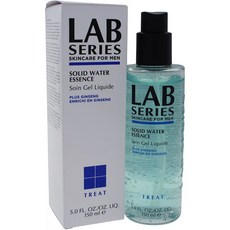 랩 시리즈 (LAB SERIES) 솔리드 워터 에센스 150ml, 1