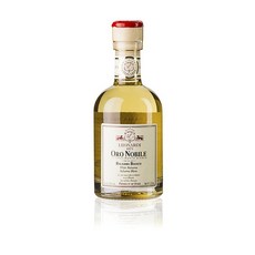 레오나르디 오로 노블 발사마 비앙코 4년산 화이트 발사믹 식초 250ml