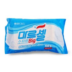 생리팬티세탁비누