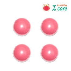 아이케어 썸머밴드 리필 캡슐 4P(1세트 4입) 12종, 큐티베어용, 1개