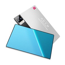 글로벌 버전 안드로이드 2022 12GB RAM 110 GB ROM 4K HD 스크린 스냅드래곤 512 태블릿 PC 5G 듀얼 SIM
