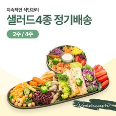 춘천샐러드배송