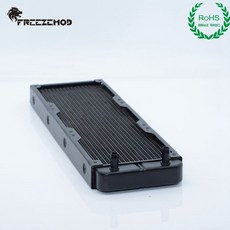 freezemod라디에이터