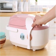 보겔라이스앤쿠커rice&cooker