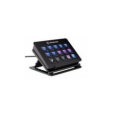 엘가토스트림덱