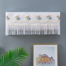 에어컨실외기바람