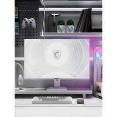 MSI 27인치 2K 170hz 게이밍 모니터 G274QRFW 피봇