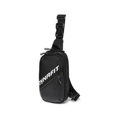 [매장정품] 다이나핏 DYNAFIT 스포츠 네오 슬링백 S_팬텀블랙