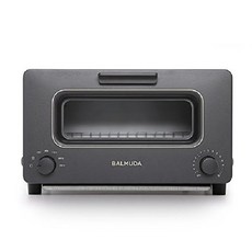 발뮤다 BALMUDA 스팀 오븐 토스터기 더 토스터 K01E,