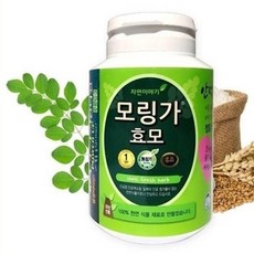 경희당 모링가 효모 천연효모 2병 3병 자연이야기, 2개, 150g