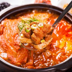 김치찌개밀키트