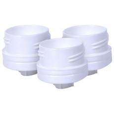 모유저장팩컨넥터