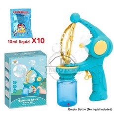 푸우비누방울머신