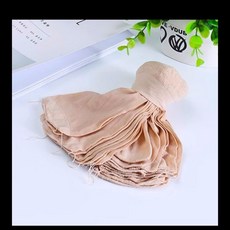 고리반스타킹투명