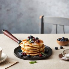 스켑슐트 트래디셔널 팬케이크팬 1구 23cm