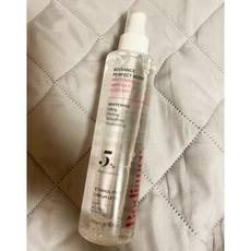 바디언스 앰플 바디 미스트 200ml 퍼펙트 바디 화이트닝 미백 퍼퓸 뿌리는 스프레이 바디로션, 화이트닝 앰플 바디미스트 1개