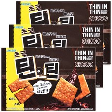 (27개입) 초코 틴인틴 600g NEW신상 초코 비스킷 어린이집 학교 학원 돌봄교실 사무실 단체간식, 1개