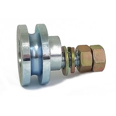 한국캐스터산업