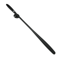 마그네틱 구두주걱 73cm, BLACK COLOR, 1개 - 마그네틱구두주걱