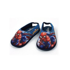 스파이더맨덧신실내화