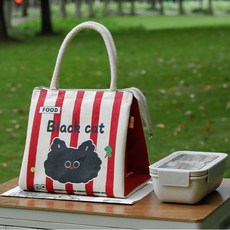 단델리온 피크닉 방수 보온 보냉백