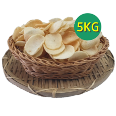 과자상점 신콩칩 대용량(5kg), 1박스, 5kg