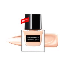 [슈:에무라] 언리미티드 파운데이션 SPF 24 PA+++ 35ml, 584