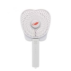 (18650 충전식) 접이식 휴대용 USB 핸디 선풍기