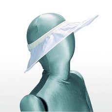 머리감을때물튐방지