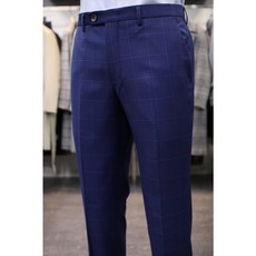 이태리원단정장