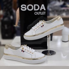 소다여성슬립온