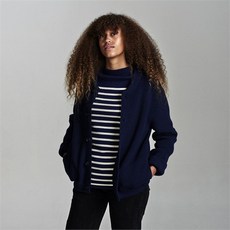 Andersen-Andersen Skipper Jacket- Navy