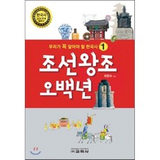 조선에서백수로살기