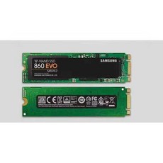 삼성 860 EVO SSD 호환 SATA M2 280 내부 솔리드 데스크탑 NGFF