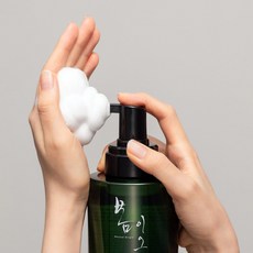 약산성 어성초 편백수 히노키 히노끼 천연계면활성제샴푸, 1개, 500ml