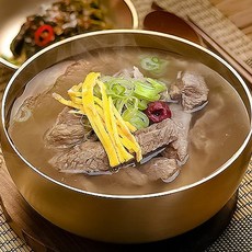 김가연 뼈없는 진 갈비탕(700g)6팩, 700g, 6개