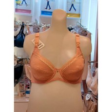 [현대백화점]마더피아(RBR6108F)와코루 답답하지 않은 큰컵 수유 겸용 임부브라