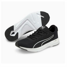 퓨마여성메쉬파일숏스니커즈