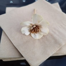 토미천연펄프디너냅킨