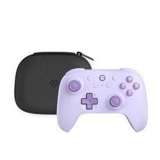 무선 컨트롤러 PC 스팀 안드로이드 모바일 게임, 1개, 블루투스 NS Fondant