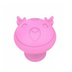 브리스킨더블브이파워리프팅마스크