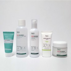 닥터지레드블레미쉬스페셜세트