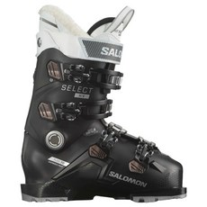 일본 살로몬 스키 부츠 여성 SELECT HV 70 W L47343200078 Salomon 스키화 신발 스노우보드 스노 보드화, -, ２３０／２３５