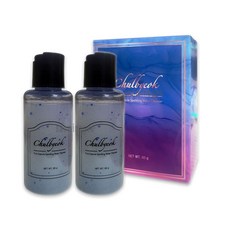 철벽녀탄산클렌져