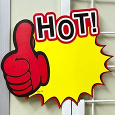 NEW HOT 쇼카드 카드꽂이