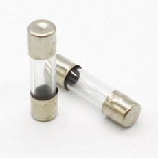 블랙박스유리관휴즈