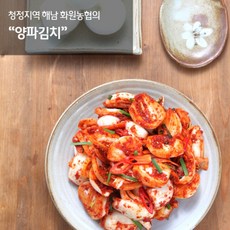 조선호텔오이소박이