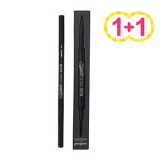 페리페라 스피디 스키니 브로우 01 그레이브라운 2개, 상세페이지 참조, 상세페이지 참조